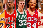 1988年のオールNBAファーストチームに勝てる年は存在するのか
