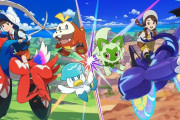 アニポケ新無印、やっぱり11月に終わりそう？ 海外株ポケ「アニポケ新無印の残りエピソード数間違えてた」