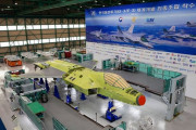 韓国型次世代戦闘機「KF-X」試製1号機…F-35A戦闘機より速いが、ステルス機能はない！