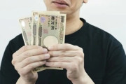 手取り12万円「今日はお肉が食べられた・・・」　大卒50代・非正規、あまりに悲惨な極貧生活