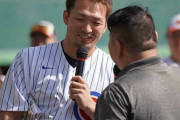 【MLB】鈴木誠也「僕を分かってもらえなかった」　故障や不振よりも…苦悩した“メジャーの壁”