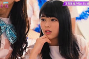 【驚愕】岩本蓮加ちゃんの色気がヤバいｗｗｗｗｗ