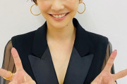【芸能】倉科カナ、胸元チラリなショートヘア姿！髪の毛を“40センチ”カットで大胆イメチェン