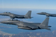 韓国人「米国が韓国空軍F15Kの性能改良に、4兆ウォンを請求‥」F-15JSIと同様に改修断念か？　韓国の反応