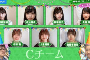 【欅坂46】リモート収録の欅ちゃん、仕上がりが最高潮に！！！
