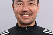 ◆Ｊリーグ◆横浜Fマリノス、大島秀夫ヘッドコーチ　監督就任のお知らせ