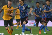 【W杯予選】韓国メディア：南野のゴールポスト2回に泣いた日本代表、三笘が崖っぷちから救う…大逆転のドラマ