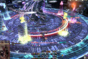 【FF14】絶オメガ検証戦P4までに謎解きがある可能性！HP全快後のオメガには「超える力バフ」のようなアイコンが発見される