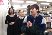『Musée du ももクロ』あーりん出演 “第63回” 配信開始！｢あーりんとベックさんが新潮社の編集部に潜入!!」