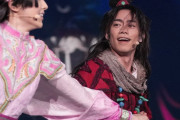 【速報】大ちゃんまた伝説作った！高橋大輔「心つかむ」演技で『氷艶』がヤバい！