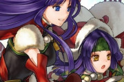 【FEH】なんでサナキ様は弱いのにミカヤは全部強いの？