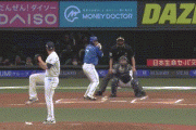 【西武対DeNA3回戦】DeNA・佐野、西武・エンスから第5号同点ソロホームラン！！！！！！！！！！