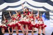 【AKB48】佐々木、岩立、茂木、篠崎、谷口、稲垣、長友←このあたりの選抜ボーダーメンバー