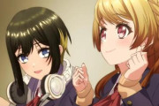 【動画】ブシロードの新作アニメ「D4DJ First Mix」新PV公開！！制作：サンジゲン
