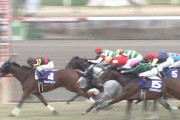 【競馬】来日2日目ヒューイットソン、また勝ってしまう