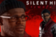 【悲報】サイレントヒル、主人公が黒人だと判明し炎上…