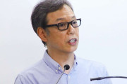 板尾創路「うば捨て山とか大賛成」野沢直子の介護論に共感「日本の考えは自分の世代で終わらせた方が良い」