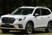 【速報】スバル｢フォレスター｣が根強く売れ続ける理由wwwwwwwwwww