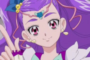 【プリキュア】やっぱミルキィローズは可愛すぎる！！