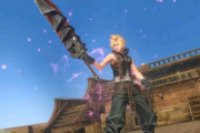 【FF7EC】普通は野村デザインの8や13や15だったり最新作の16とコラボするもんじゃないのか？