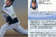 1番かっこいいと思う野球選手のフルネーム