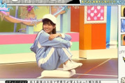 【日向坂46】サードの女神。河田さんが可愛すぎると話題に！？世界観がすごいｗｗｗｗ