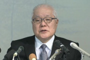 【速報】武見敬三厚生労働相、中国の保健衛生当局とワクチン開発協力で一致
