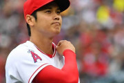 大谷翔平さん、セクシーマッチョボディを披露