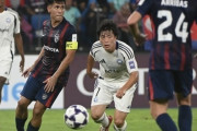 J1町田、マレーシアのジョホールと0-0ドロー…PK失敗が響きACLE開幕2戦連続引き分け　ACLE第2節（関連まとめ）