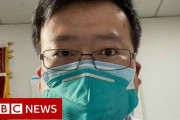 新型肺炎発生をいち早く警告した中国人医師、自らも感染し亡くなる[海外の反応]