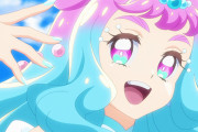 【画像】追加プリキュアってワクワクするよなｗｗｗｗｗｗｗｗｗｗｗｗｗｗ