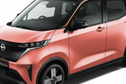 日産の軽EV「サクラ」が爆売れした理由ｗｗｗｗｗｗｗｗｗ