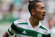【海外サッカー】復活に期待！セルティック井手口、負傷離脱した主将の代役候補に指名される
