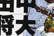 【悲報】野球漫画家さん、楽天イーグルスへの発言で炎上　