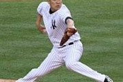 NYヤンキース・田中将大(26) 13勝5敗 136回 防御率2.77 奪三振141