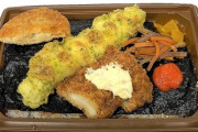 【悲報】セブンイレブンののり弁、唐揚げに続き白身フライもリストラ