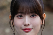 乃木坂46・岩本蓮加、3期生の結成10周年を報告「少なくなったんですけど…たくさんの後輩に囲まれて」