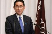 韓国紙「岸田、初会見 "金正恩に向き合う" ... 韓日関係について言及無」韓国の反応