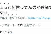 まんさん「旦那にちいかわ1番クジの買い占め頼んだら拒否された」