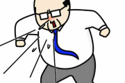 周囲は“爆音”にびっくり…中年男性の「くしゃみ」、どうして大きい？　医師に聞く