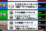 【パワプロアプリ】N牧場ガチ勢現る「取り合えず7000回施行した」