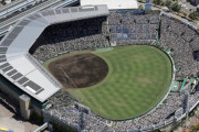 【悲報】夏の甲子園、中止へ。子供の頃から目指した球児の夢が潰える