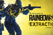 【PS5/PS4】レインボーシックス エクストラクション　感想・評価まとめ