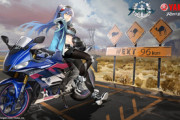 【アズレン】SFバイクすこ乗りたい