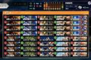 【デッキ】赤緑で2時間でプラ2からマスターいけたわｗｗｗ⇒〇〇あるし良いデッキだなｗ