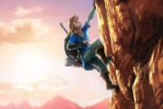 【注意】『ゼルダの伝説BotW スイッチ2エディション』有料DLCは別売り！「完全版」ではないことが判明