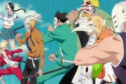 アニメ「BLEACH」全366話の内のアニオリの数ｗｗｗOｗｗｗ