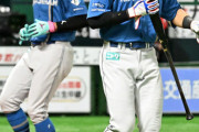 【日本ハム】あとわずかで満弾も…野村佑希「切り替えられた」押し出し四球と適時打で全２打点