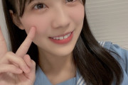 【日向坂46】この人は、黙ってれば美人なのに…