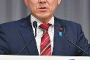 立憲・泉代表　国民民主との連立政権に意欲「一緒にできるのではないか。思いが一致していけばいい」